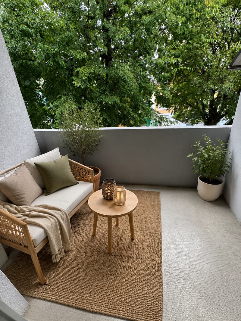 Moderne 3-Zimmer-Wohnung mit Balkon in Allschwil – ab November 2026 verfügbar (6)
