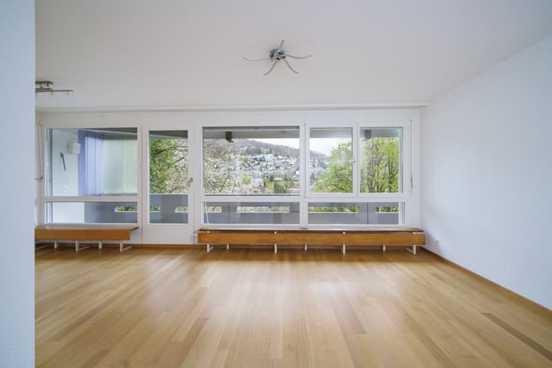 Viel Platz zum Wohlfühlen – 4-Zimmerwohnung in Füllinsdorf (9)