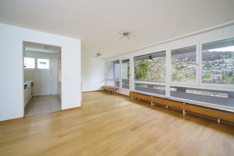 Viel Platz zum Wohlfühlen – 4-Zimmerwohnung in Füllinsdorf (6)