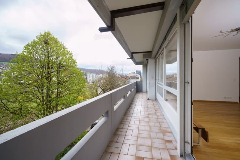 Viel Platz zum Wohlfühlen – 4-Zimmerwohnung in Füllinsdorf (18)