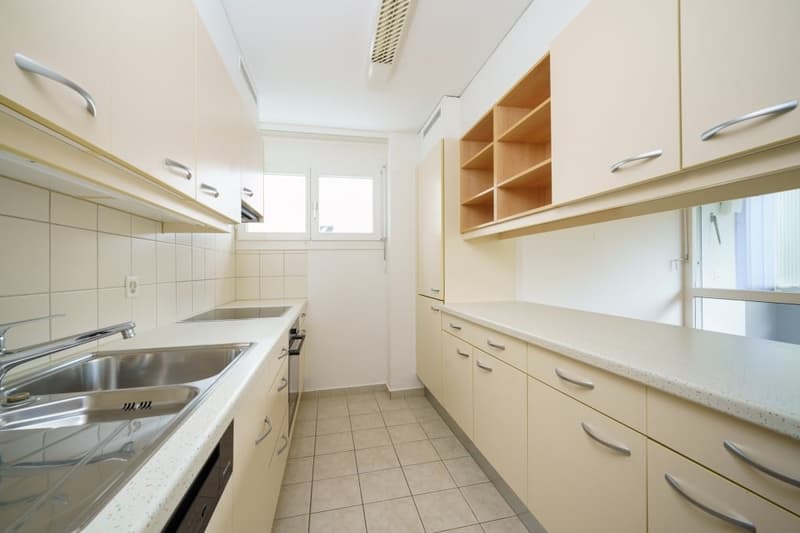 Viel Platz zum Wohlfühlen – 4-Zimmerwohnung in Füllinsdorf (4)