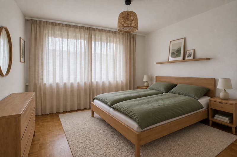 Viel Platz zum Wohlfühlen – 4-Zimmerwohnung in Füllinsdorf (14)