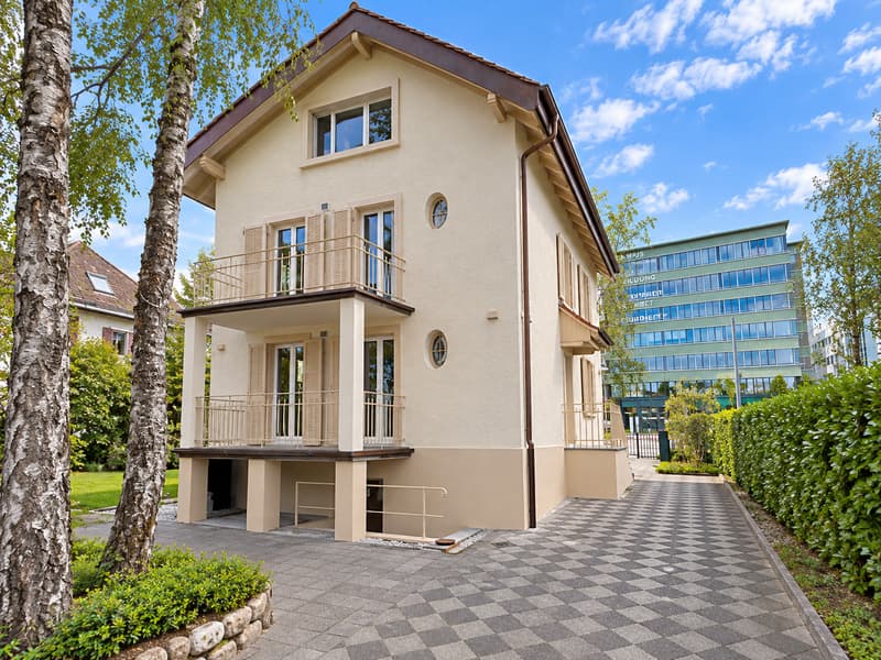 Charmant. Modern. Besonders. 2.5-Zimmer-Dachwohnung in Münchenstein (22)