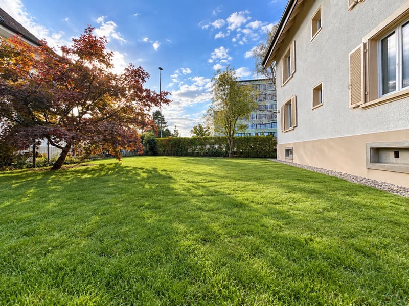 Charmant. Modern. Besonders. 2.5-Zimmer-Dachwohnung in Münchenstein (23)