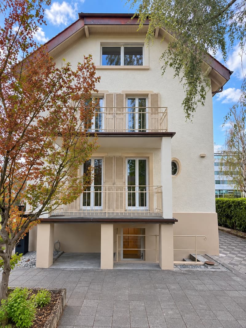 Dein neues Lieblingszuhause – 2.5 Zimmer-Wohnung mit 2 Balkone in Münchenstein (18)
