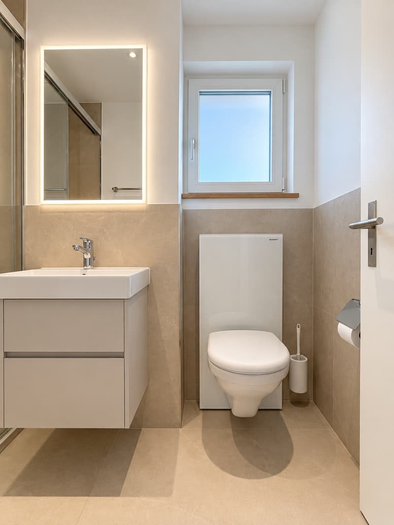 Dein neues Lieblingszuhause – 2.5 Zimmer-Wohnung mit 2 Balkone in Münchenstein (8)