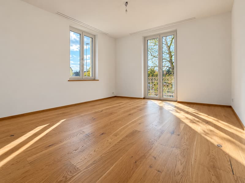 Dein neues Lieblingszuhause – 2.5 Zimmer-Wohnung mit 2 Balkone in Münchenstein (10)