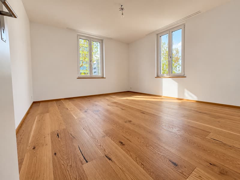 Dein neues Lieblingszuhause – 2.5 Zimmer-Wohnung mit 2 Balkone in Münchenstein (13)