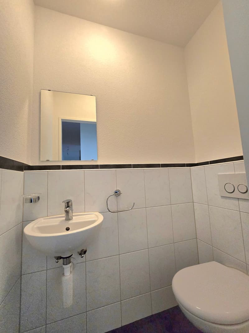 Charmante 4.5-Zimmer-Altbauwohnung in Basel (10)