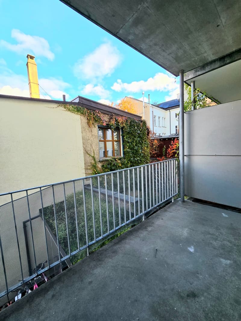 Charmante 4.5-Zimmer-Altbauwohnung in Basel (11)
