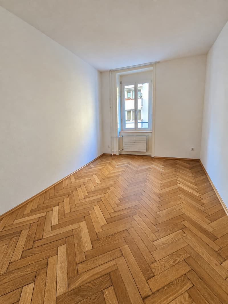 Charmante 4.5-Zimmer-Altbauwohnung in Basel (6)