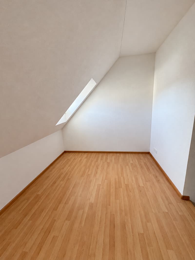 Moderne 1.5-Zimmer-Maisonettewohnung in Füllinsdorf (6)
