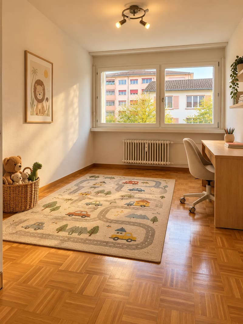 Ihr neues Wohnglück – 3.5 Zimmer zum Wohlfühlen in Füllinsdorf (15)