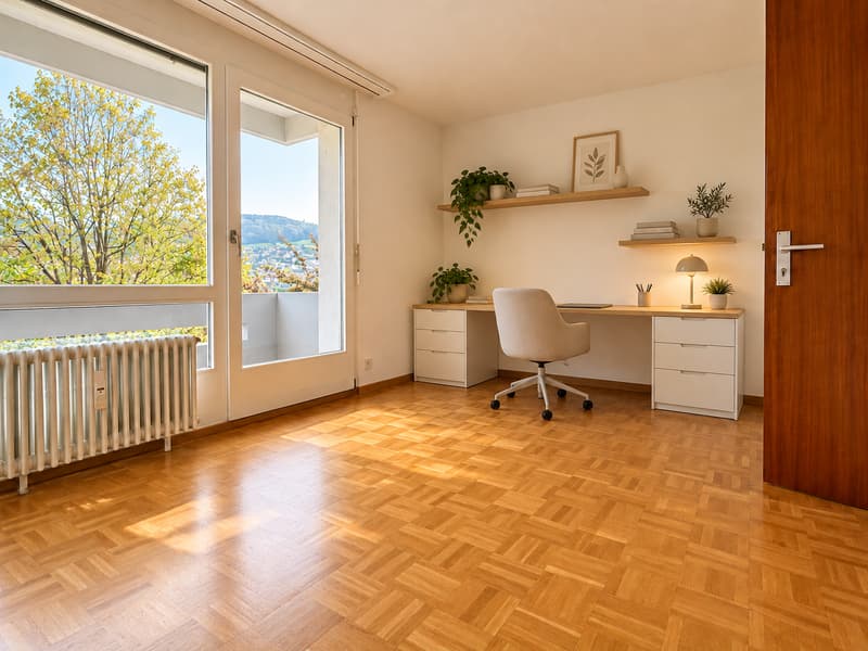 Ihr neues Wohnglück – 3.5 Zimmer zum Wohlfühlen in Füllinsdorf (5)