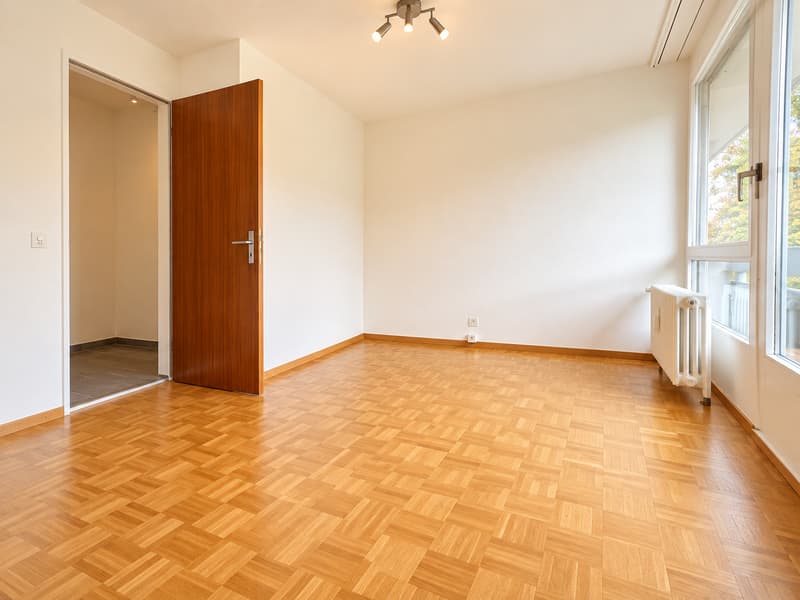 Ihr neues Wohnglück – 3.5 Zimmer zum Wohlfühlen in Füllinsdorf (2)