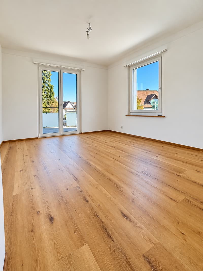 Wohnen mit dem gewissen Extra – Ihre Traumwohnung mit grosser Terrasse (10)