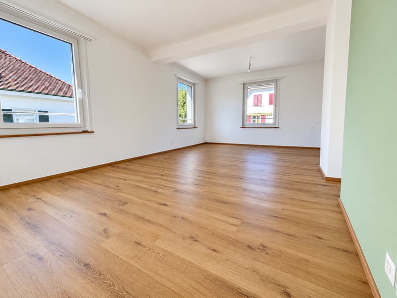 Wohnen mit dem gewissen Extra – Ihre Traumwohnung mit grosser Terrasse (8)