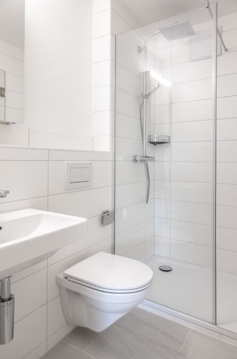 Helle und zentralgelegene 4-Zimmer-Wohnung mit Balkon in Basel (7)
