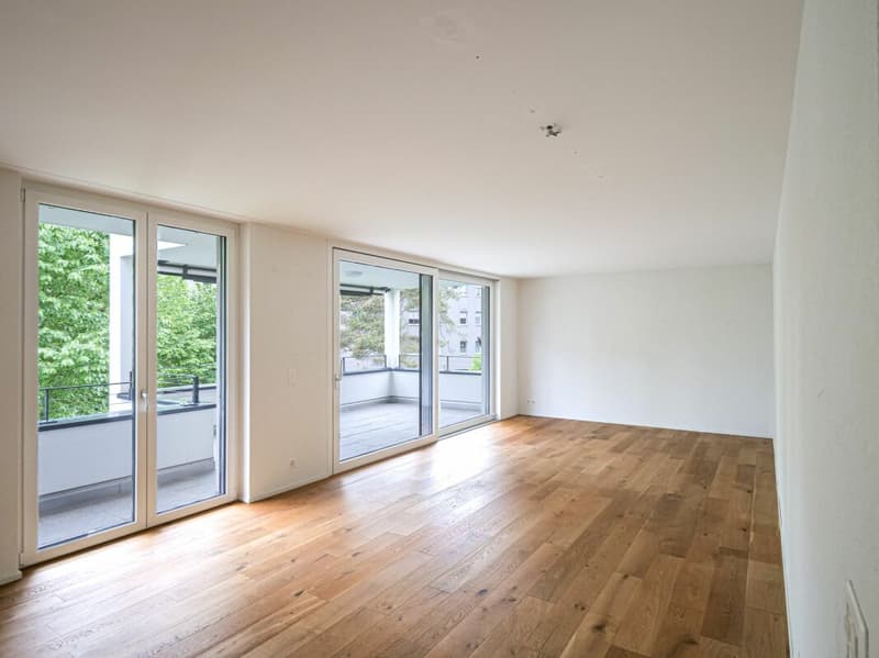 Appartamento moderno con terrazza spaziosa (2)