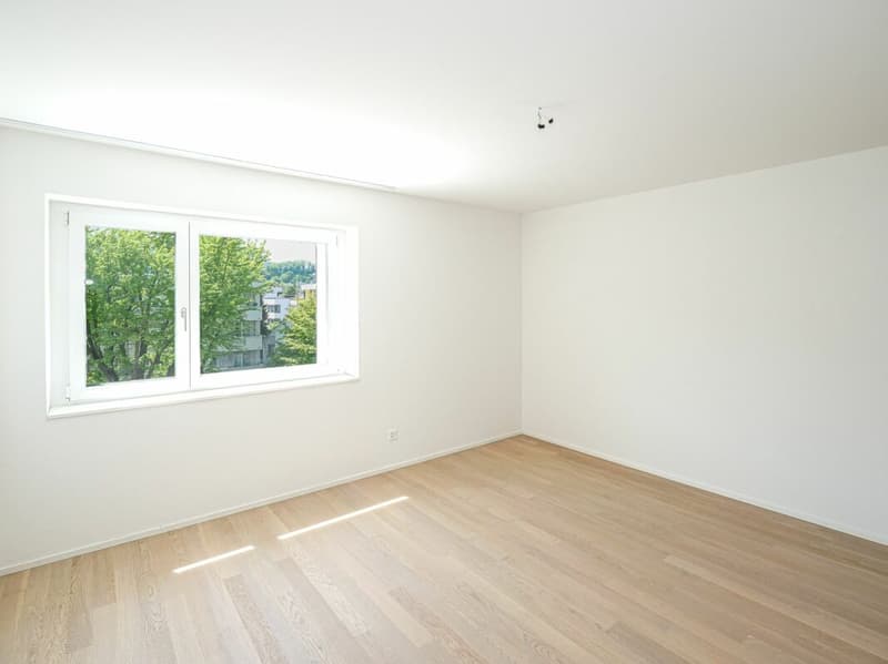 Appartamento moderno 3 locali con ampio balcone (2)