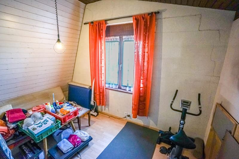 Im Noll - Zimmer