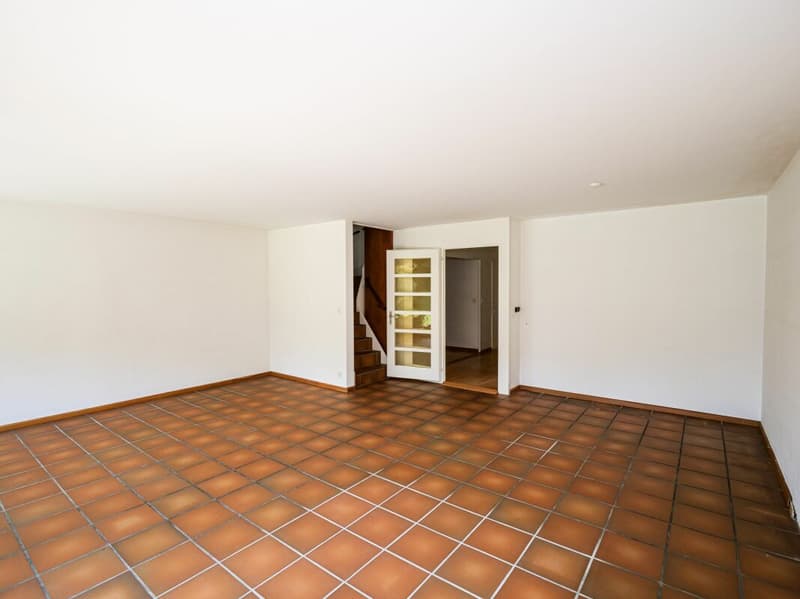 Duplex single-family house with large garden, ideal for families (2)