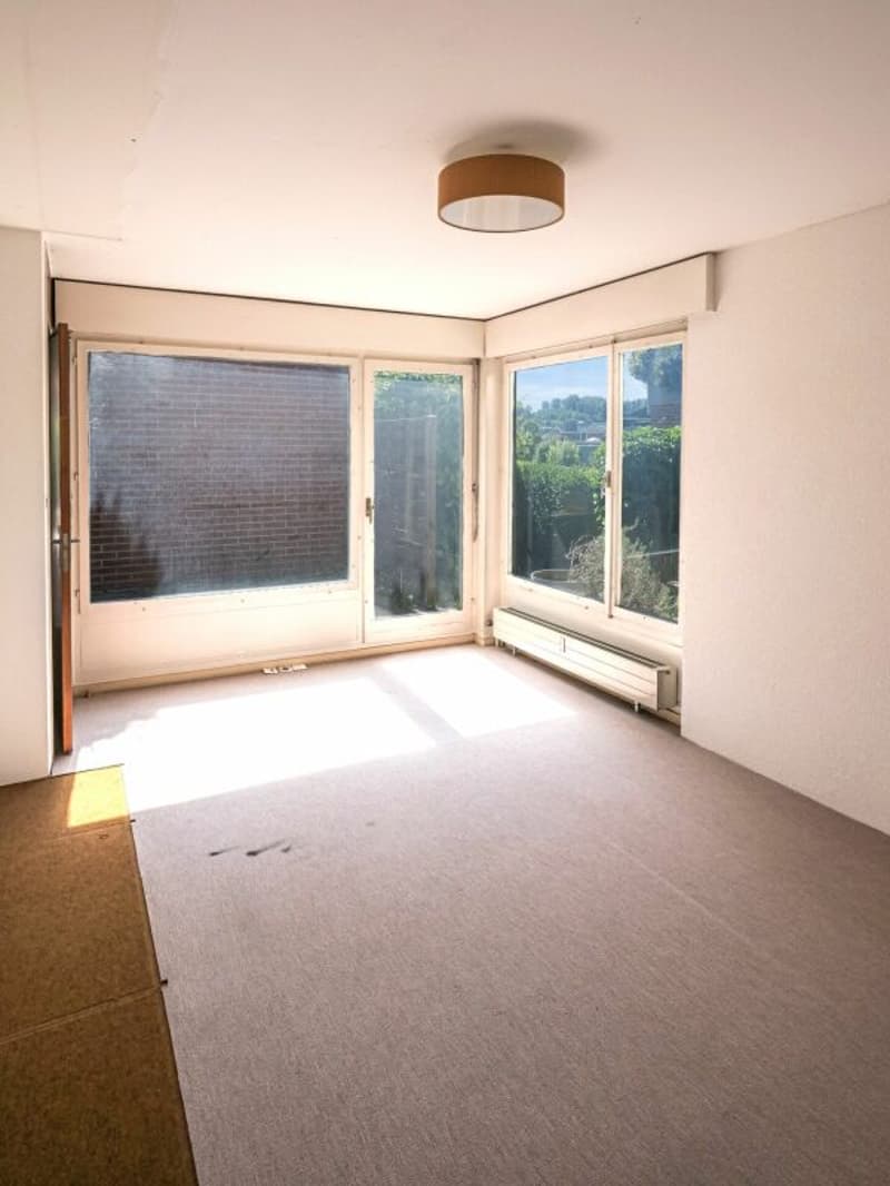 Apartment with house character & community pool (10)