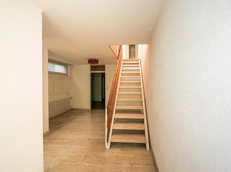 Apartment with house character & community pool (3)
