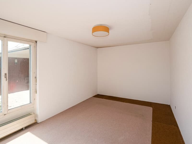 Apartment with house character & community pool (11)
