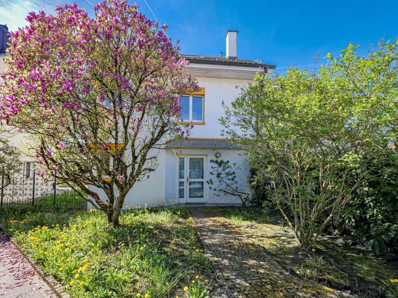 Parfait foyer pour une famille (3)