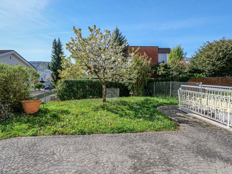 Parfait foyer pour une famille (4)