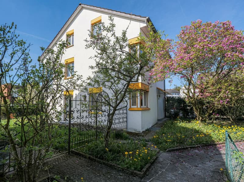 Parfait foyer pour une famille (2)
