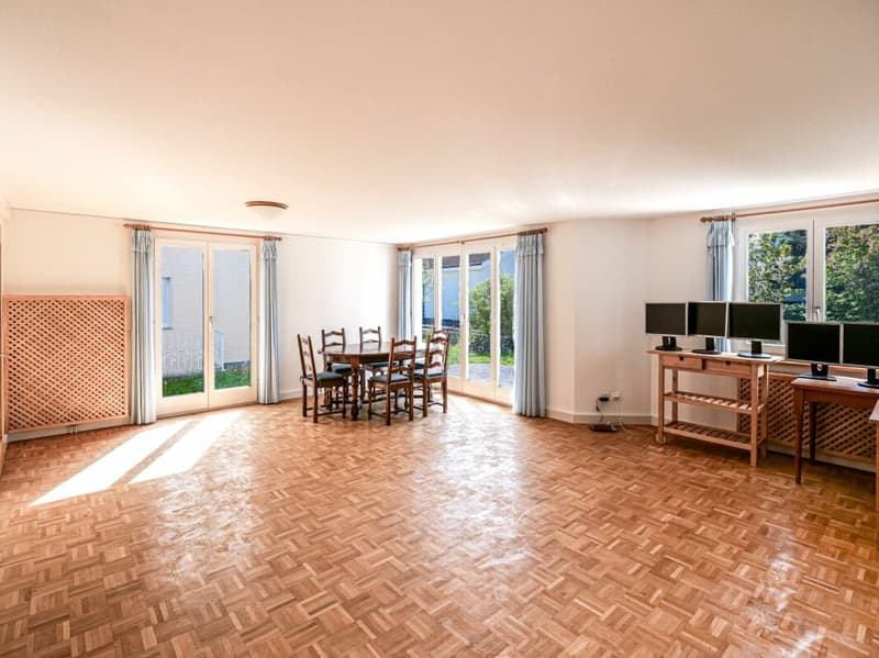 Parfait foyer pour une famille (5)