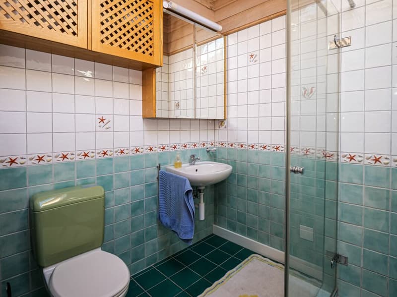 Parfait foyer pour une famille (11)