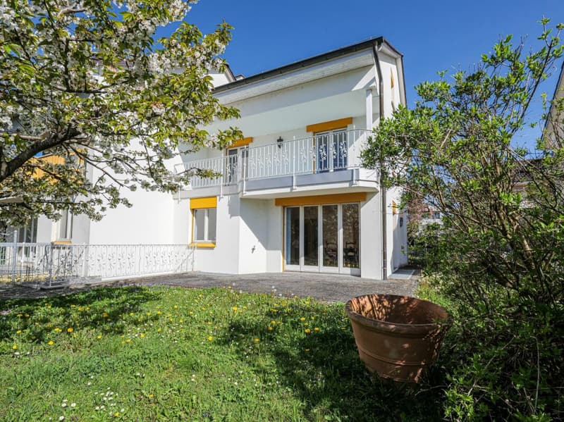 Parfait foyer pour une famille (1)
