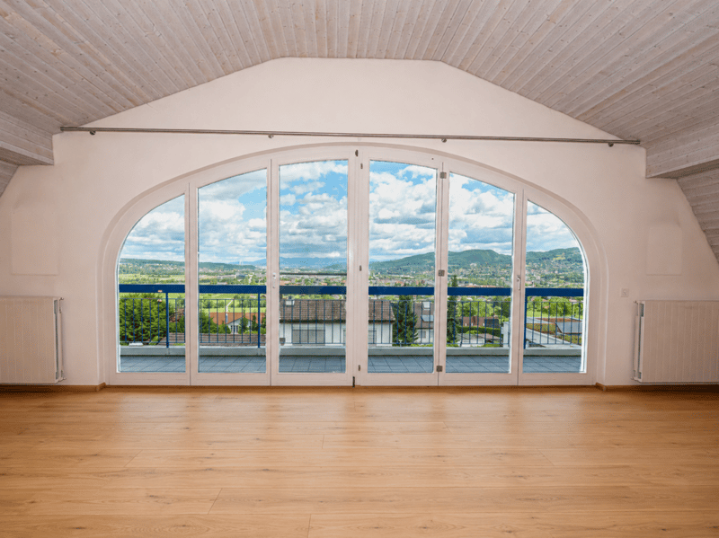 Aussicht - Weitsicht - Traumaussicht (2)