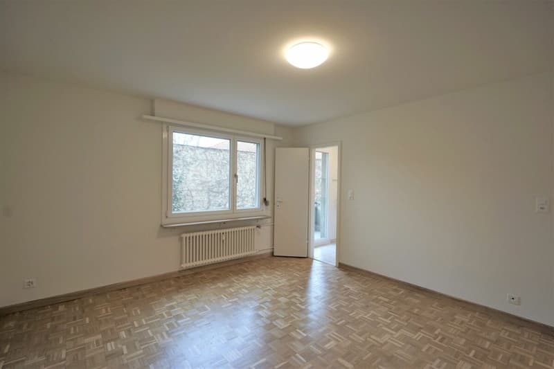 Attraktive Singlewohnung an toller Lage (2)