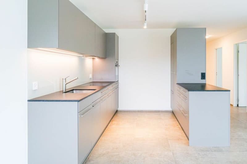 Moderne 2.5-Zimmerwohnungen im Herzen von Dornach (2)
