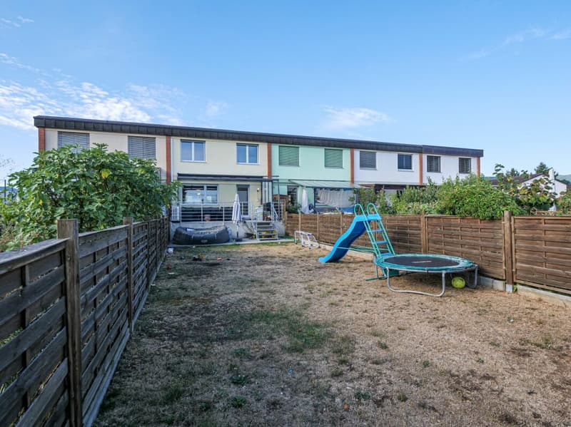 Renoviertes «Familienhaus mit Kühlung» (5)