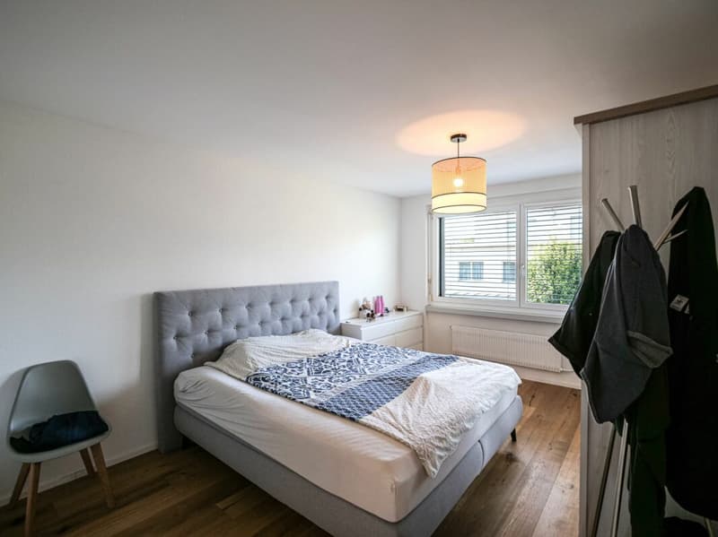 Renoviertes «Familienhaus mit Kühlung» (7)