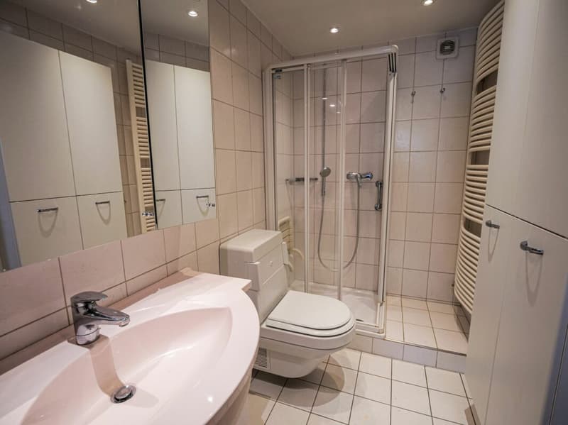 Haus mit Gemeinschaftspool in gepflegter Umgebung (4)