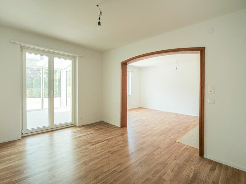 Ankommen & wohlfühlen - saniertes Familienhaus an ruhiger Lage (3)