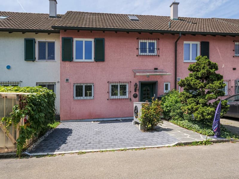 Ankommen & wohlfühlen - saniertes Familienhaus an ruhiger Lage (5)