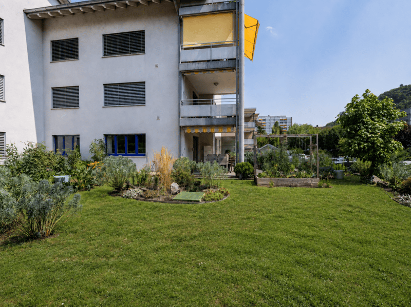 Ihr neues Zuhause mit Garten, Cheminée und viel Wohnqualität (9)