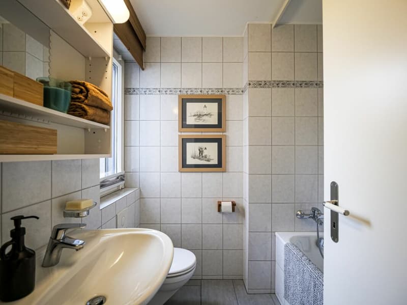Ihr neues Zuhause mit Garten, Cheminée und viel Wohnqualität (8)