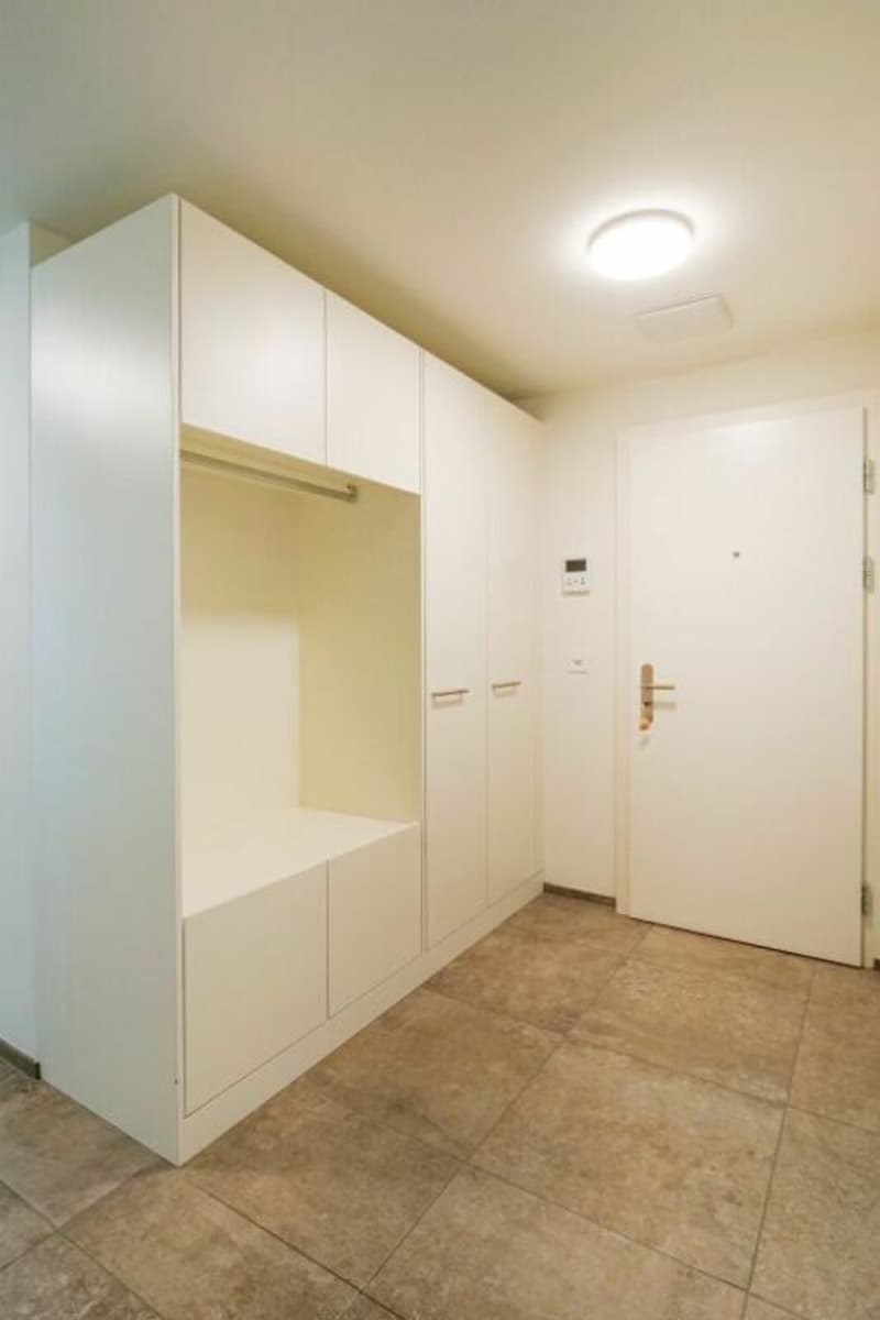 Moderne 2.5-Zimmerwohnungen im Herzen von Dornach (4)