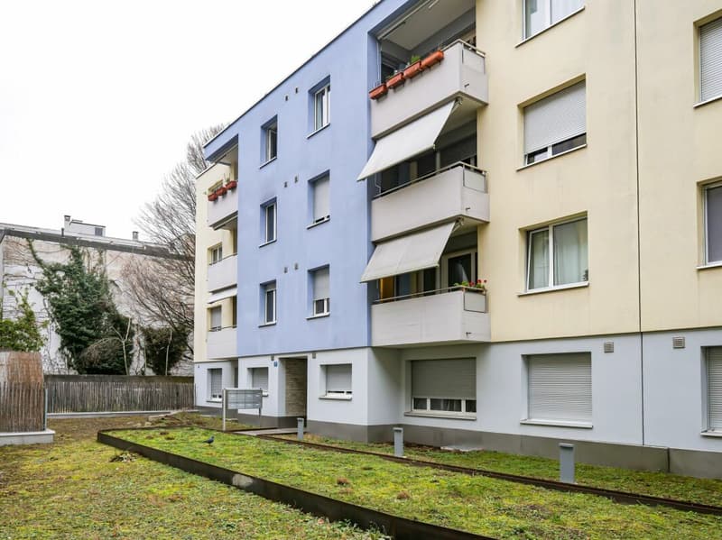 2.5-Zimmerwohnung im Zentrum von Basel (6)