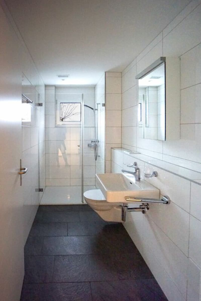 Moderne Familienwohnung mit Wintergarten und Balkon (4)