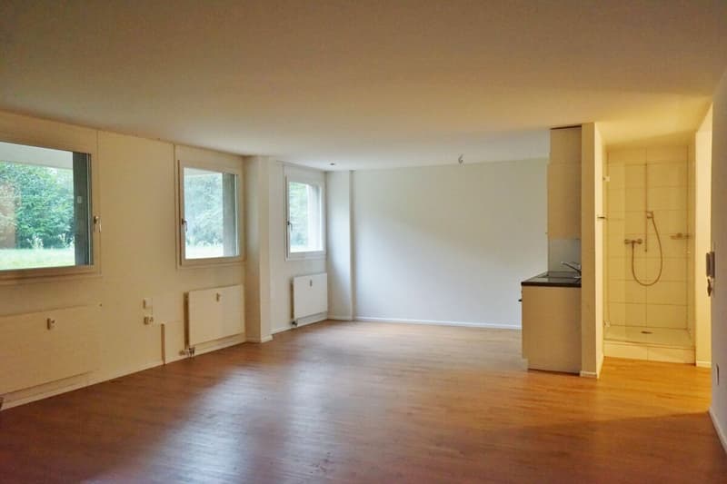 tolle 1 Zimmerwohnung - nahe Langer Erle (1)