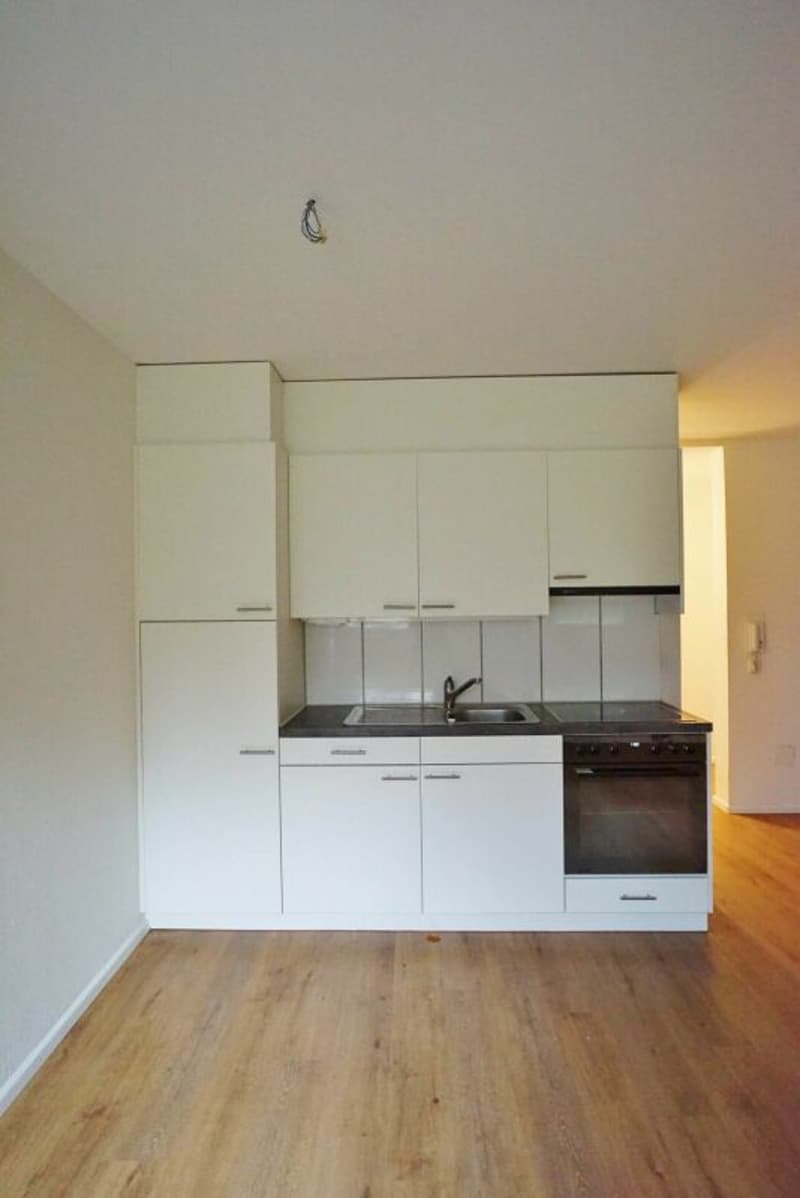 tolle 1 Zimmerwohnung - nahe Langer Erle (3)